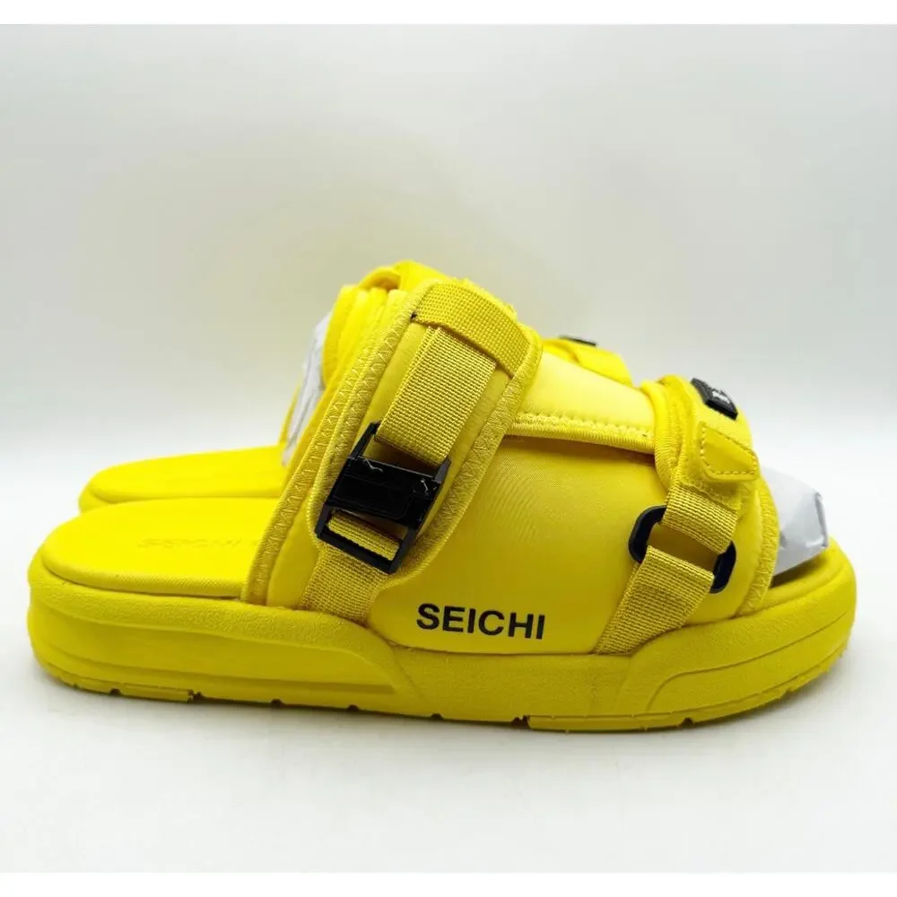 Seichi wearability footbed eu